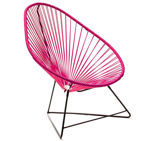 Fauteuil Acapulco - Boqa – Image 13