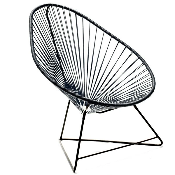 Fauteuil Acapulco - Boqa – Image 4