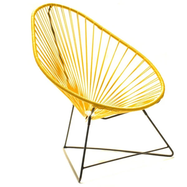 Fauteuil Acapulco - Boqa – Image 5