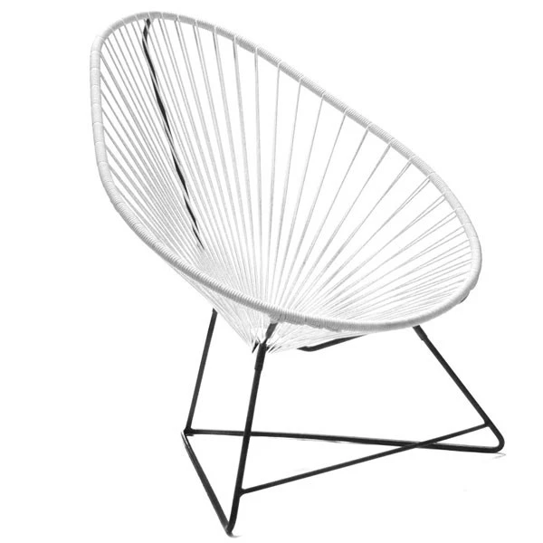 Fauteuil Acapulco - Boqa – Image 9