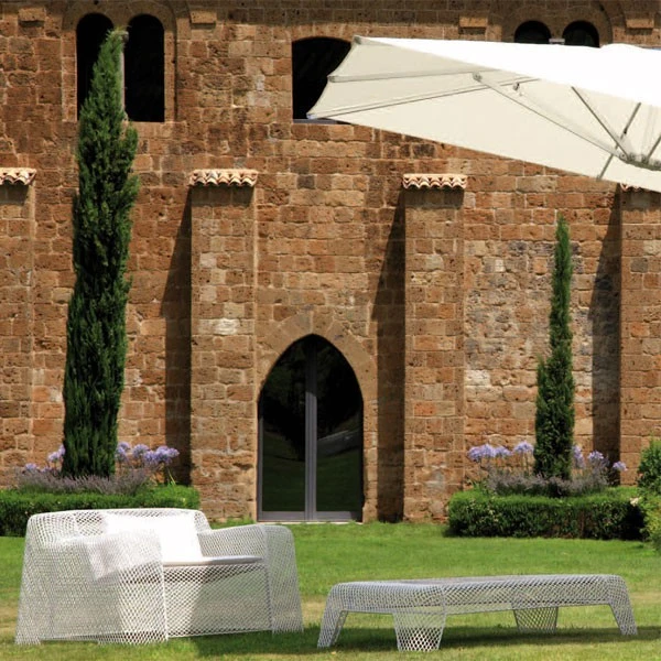 Fauteuil Ivy - Emu – Image 2