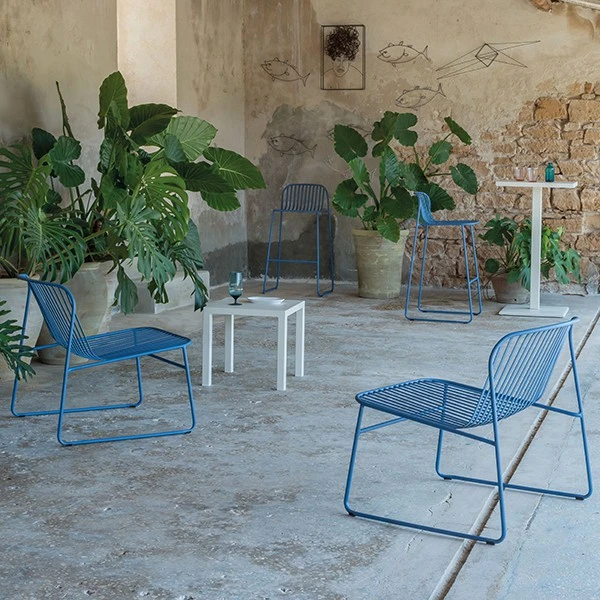 Fauteuil Lounge Riviera - Emu – Image 17