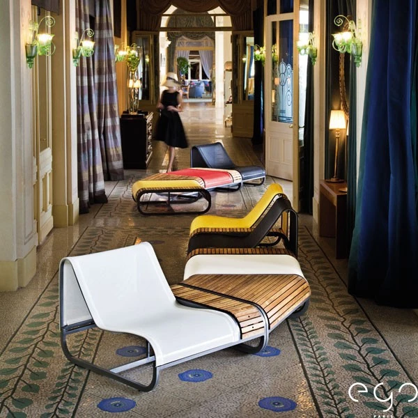 Fauteuil Tandem Module Droit - EGO Paris – Image 3