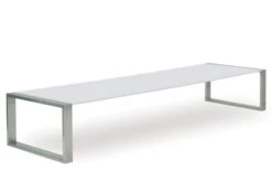 Table Basse Cima Lounge - Fuera Dentro