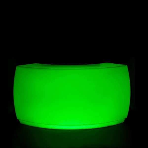 Bar Modulable Arrondi RGB Fiesta - Vondom – Image 3