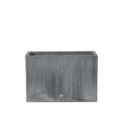 Jardinière Zinc - Domani