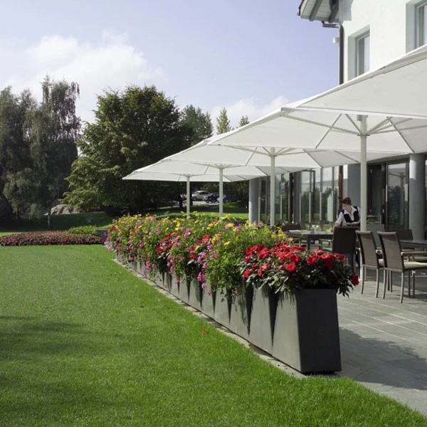 Jardinière Twista - Eternit – Image 3