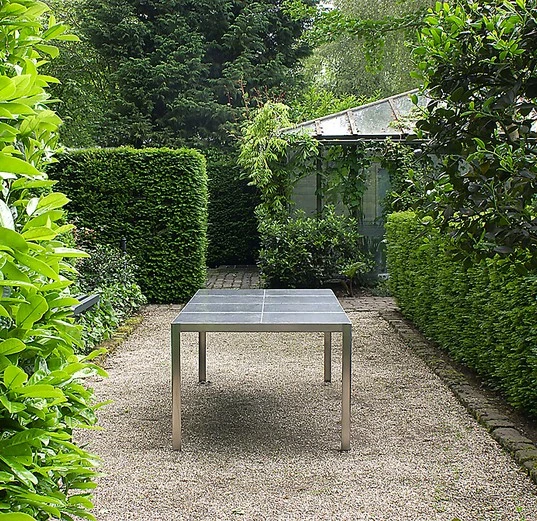 Table Nimio Cima Bluestone - Fuera Dentro – Image 3