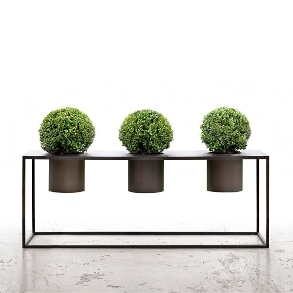 Jardinière Riviera 3 Fiori - DeCastelli