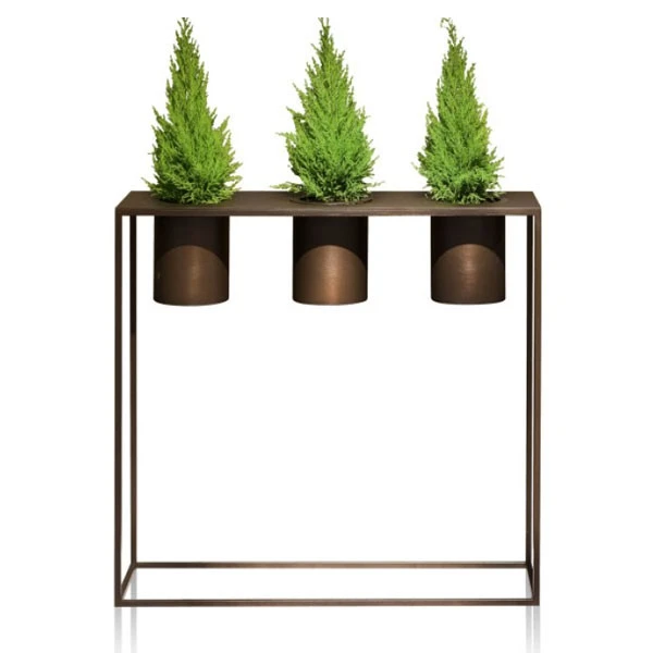 Jardinière Riviera 3 Fiori - DeCastelli – Image 2