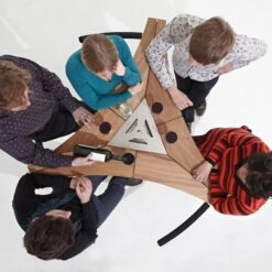 Table Abachus - Extremis