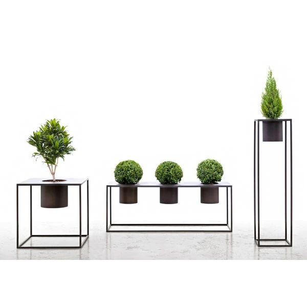 Jardinière Riviera 3 Fiori - DeCastelli – Image 3