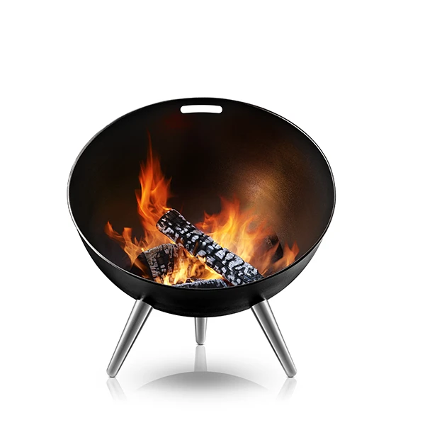 Braséro FireGlobe - Eva Solo