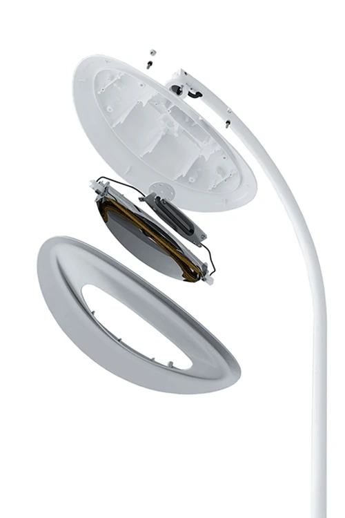 Lampadaire Chauffant Double Hotdoor Modèle Arc Long - Phormalab – Image 4