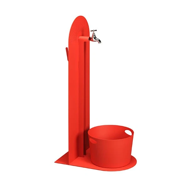 Ensemble Petite Fontaine Myrtifolia - Laorus – Image 3