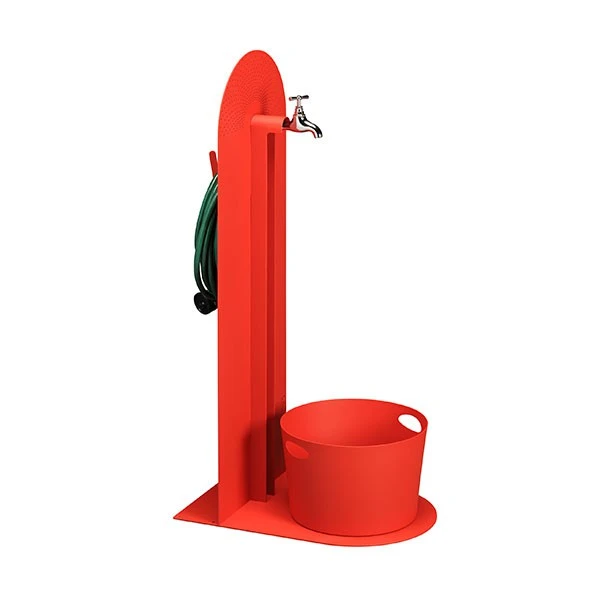 Ensemble Petite Fontaine Myrtifolia - Laorus – Image 2