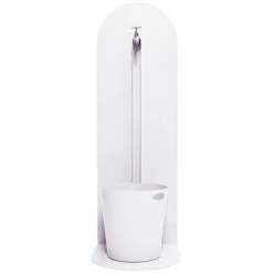 Ensemble Grande Fontaine Myrtifolia H120cm - Laorus