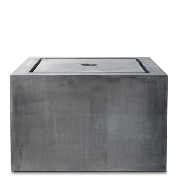 Fontaine Zinc Cubique - Domani – Image 6