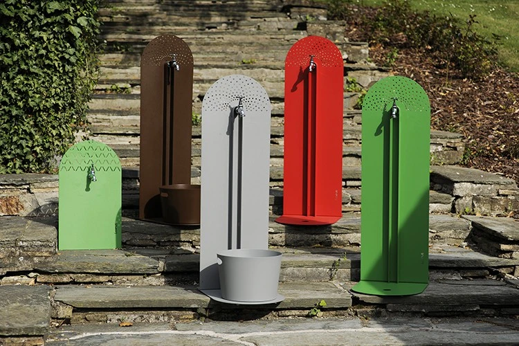 Petite Fontaine Myrtifolia H100cm - Laorus – Image 11