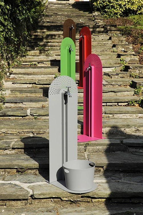 Petite Fontaine Myrtifolia H100cm - Laorus – Image 8