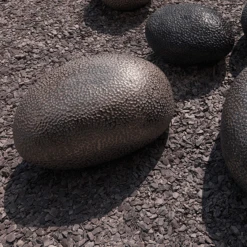 Galet Batur - Domani