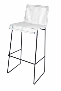 Tabouret Haut Gran Cenote - Boqa