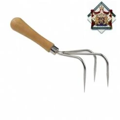 Griffoir à Main 3 Dents - Sneeboer