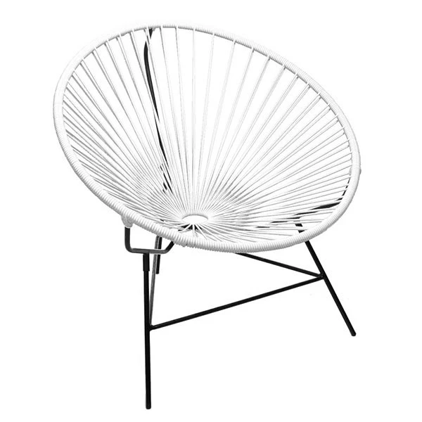 Fauteuil Huatulco - Boqa