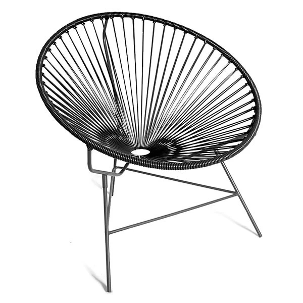 Fauteuil Huatulco - Boqa – Image 3