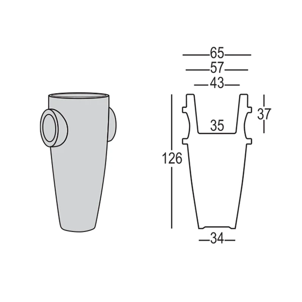 Pot Humprey - Plust – Image 8
