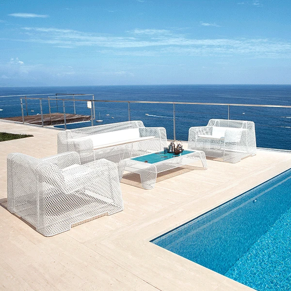 Fauteuil Ivy - Emu – Image 5