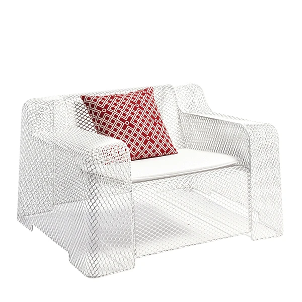 Fauteuil Ivy - Emu – Image 3