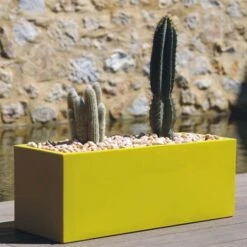 Jardinière Jardinera Double Paroi - Vondom