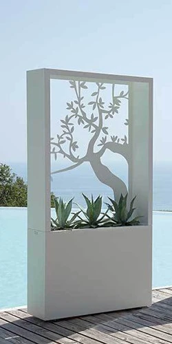 Jardinière Olivier - Agave - Talenti – Image 5