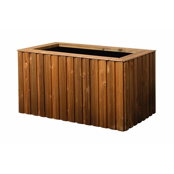 Jardinière Basse Forest - Hobby Flower – Image 2