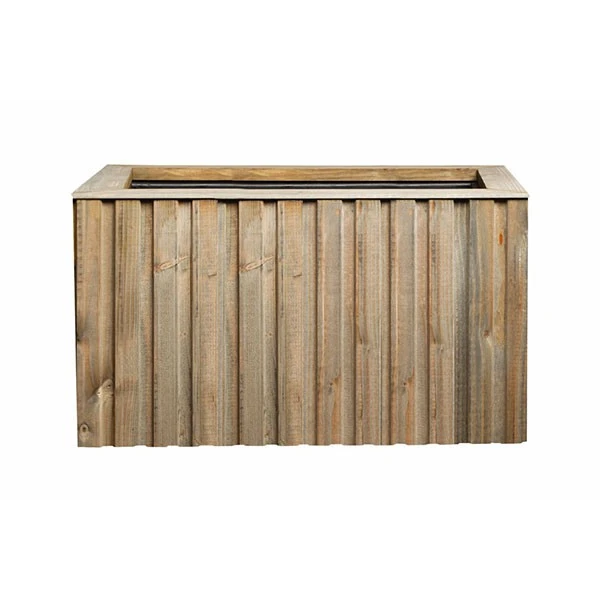 Jardinière Basse Forest - Hobby Flower – Image 3