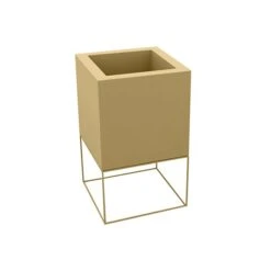 Jardinière Cubo Vela - Vondom