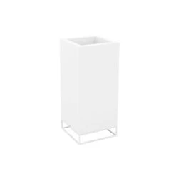 Jardinière Cubo Alto Vela - Vondom