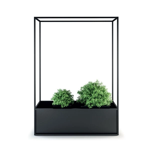 Jardinière Carl 1400 1 Box - Roshults