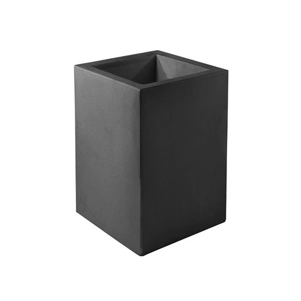 Jardinière Cubo Alto Double Paroi - Vondom – Image 7