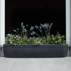 Jardinière Pour Rebord De Fenêtre Windowgreen - Rephorm