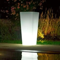 Pot Kiam Lumineux Neutre - Euro3Plast