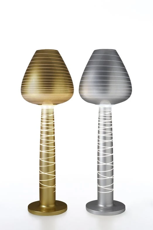 Lampadaire Lady Mary - Serralunga – Image 3