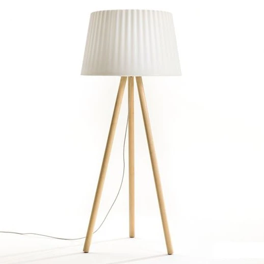 Lampadaire Agata Wood - MyYour – Image 8