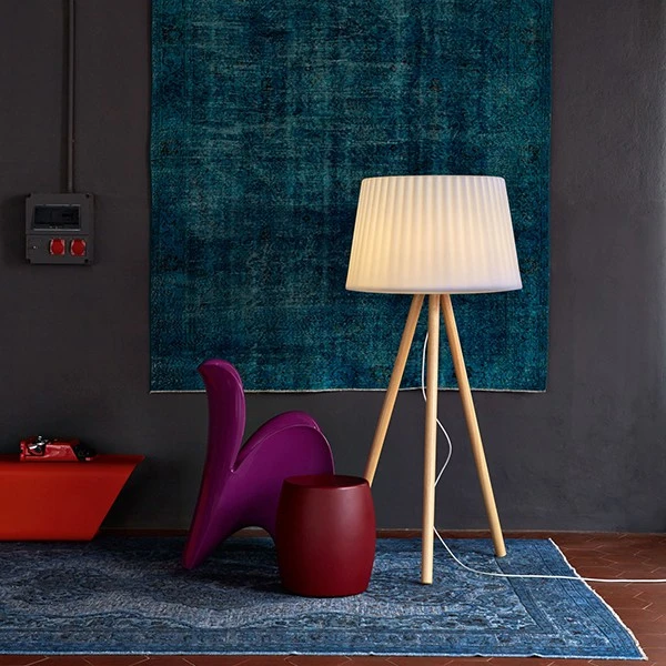 Lampadaire Agata Wood - MyYour – Image 6