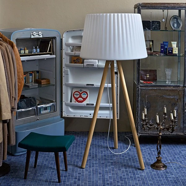 Lampadaire Agata Wood - MyYour – Image 5