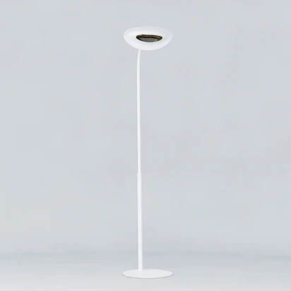 Lampadaire Chauffant Simple Hotdoor Modèle Arc Court - Phormalab – Image 2
