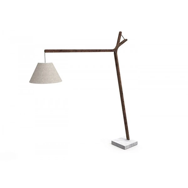 Lampadaire Arc Cleo - Talenti