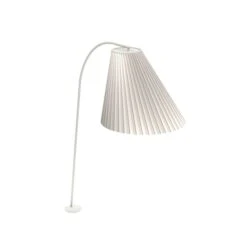 Lampadaire Cone - Emu