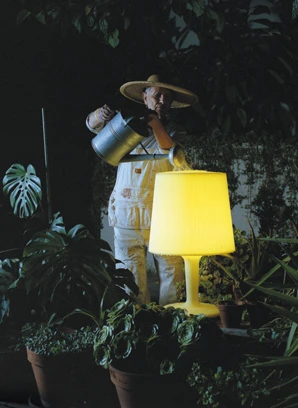 Lampadaire Inout - Metalarte – Image 8